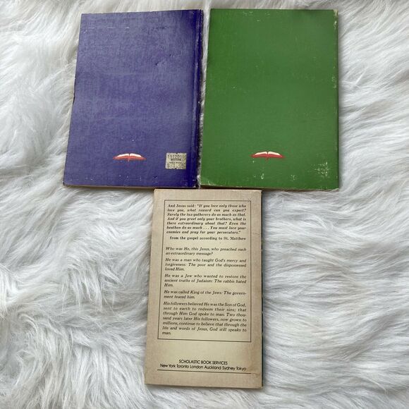 Through The Bible Book By Book Myer Pearlman Part 1&2 Old Testament Bonus Book - Picture 2 of 6